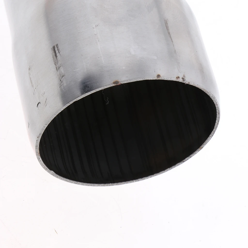 Motorcycle Middle Exhaust Pipe Universal for Kawasaki ZX6R 636 09-17