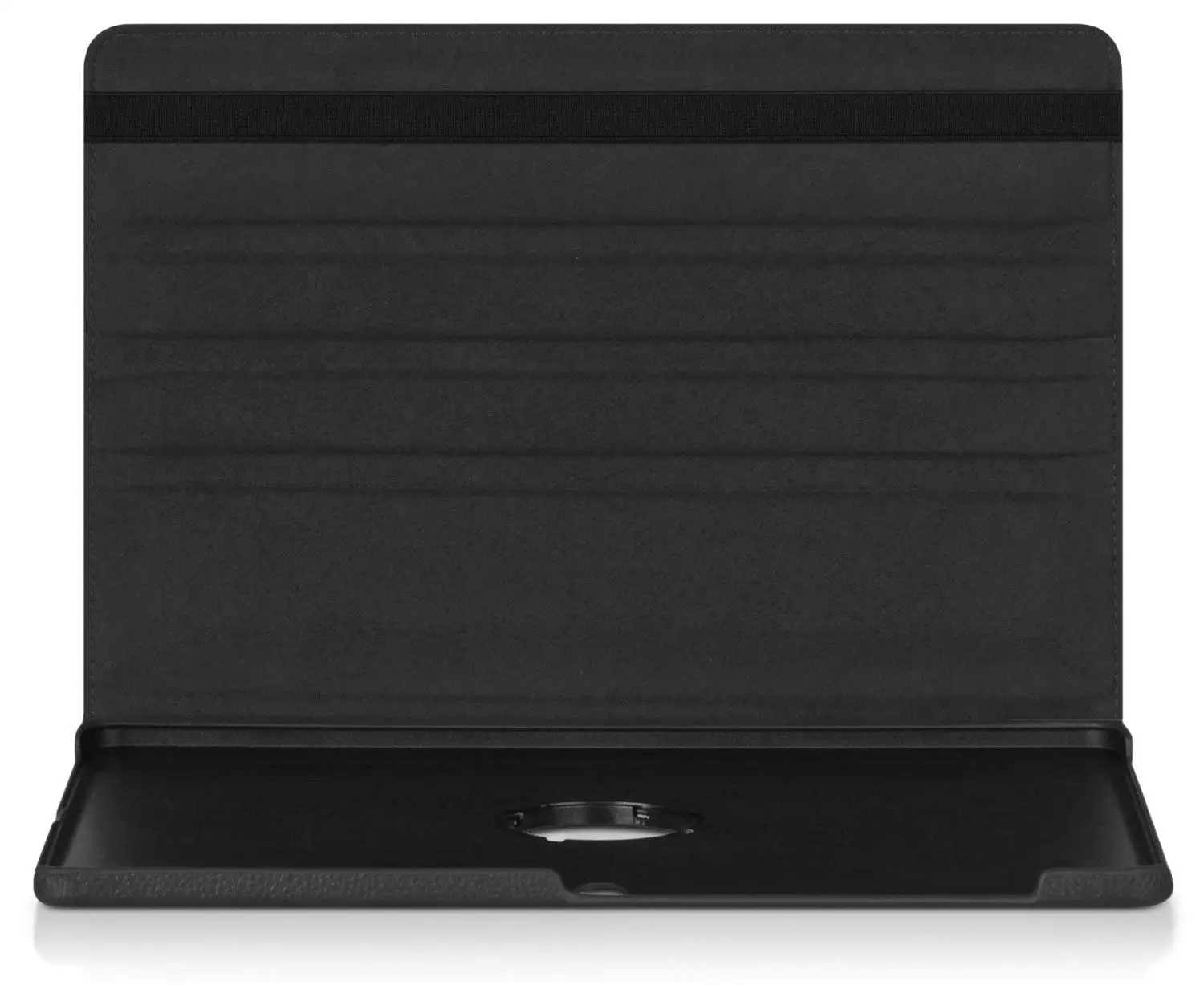 Чехол для планшета защитный корпус для Samsung Galaxy Tab Pro 10,1 T520 T525 T521 Примечание P600 P601 P605 чехол 360 Вращающийся Кронштейн кожаный чехол