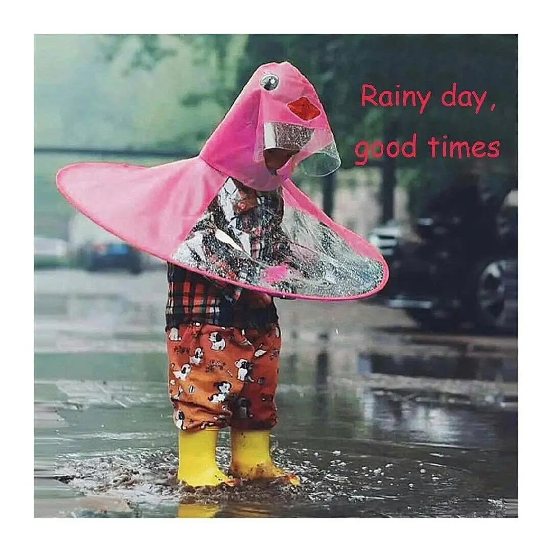 Детский дождевик Regenjas Kinderen крышка непроницаемый Regenjas дождевик Capa De Chuva Infantil костюм Lluvia Водонепроницаемый