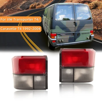 

MZORANGE Tail Light For Volkswagen Transporter VW T4 1992-2004 Caravelle bus Signal Light Rear bumper Tail Lights Fog light