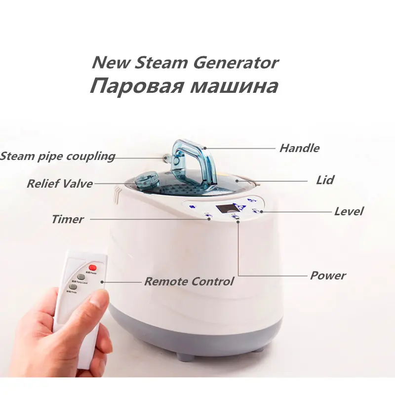 портативная паровая сауна портативная паровая сауна
