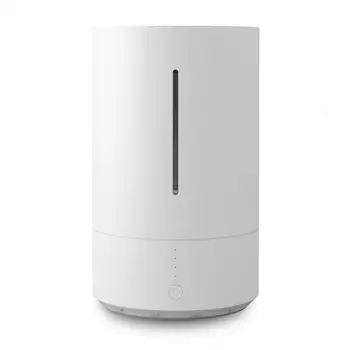 

Smartmi APP Control Intelligent Ultrasonic Sterilizing Humidifier