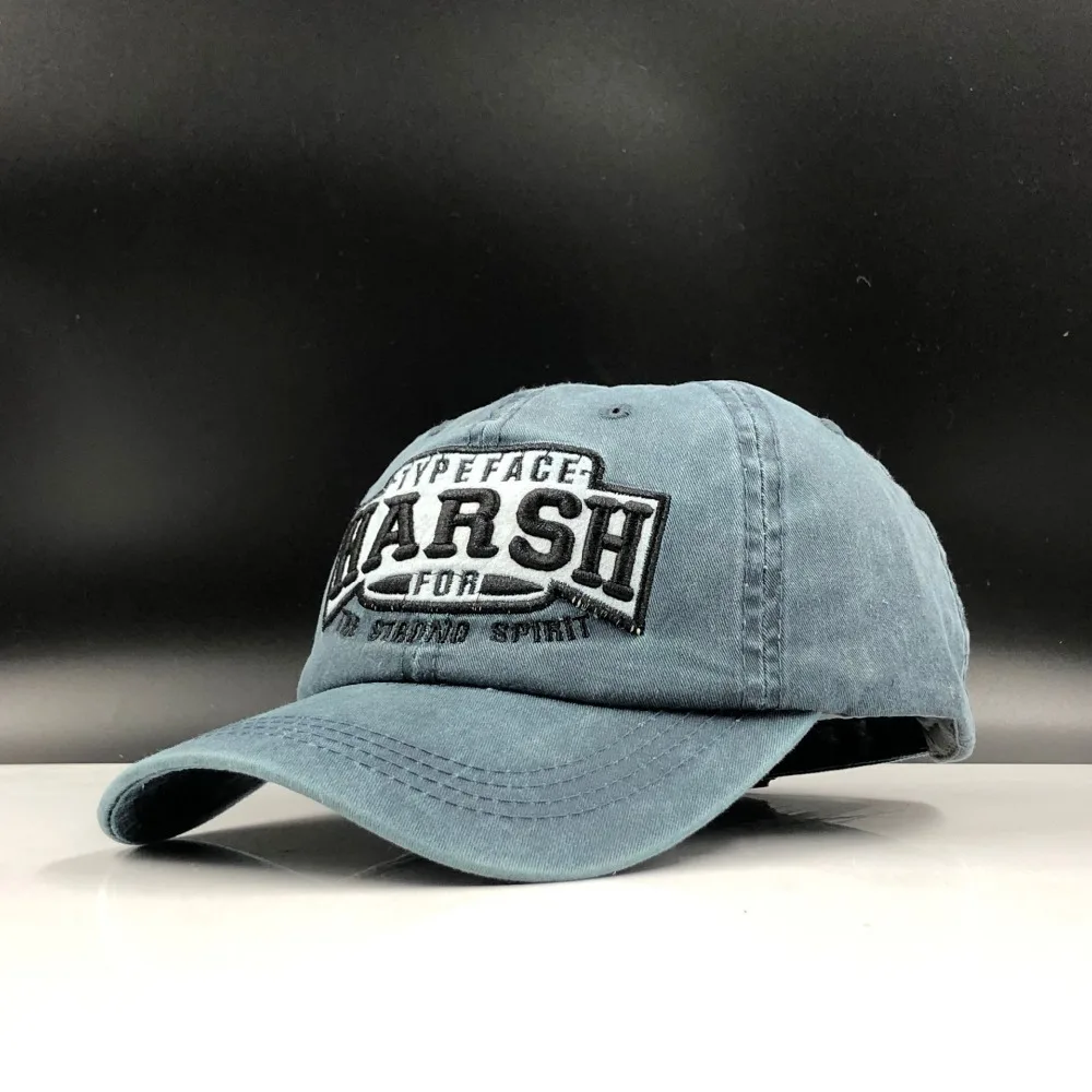 Мужская бейсбольная Кепка s Snapback, кепки для женщин, вымытые винтажные мужские кепки с вышивкой, Кепка для водителя грузовика, Кепка для папы