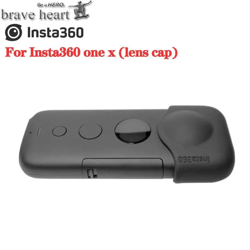Insta360 монопод для селфи ONE X+ многофункциональная Вращающаяся ручка 360, набор аксессуаров