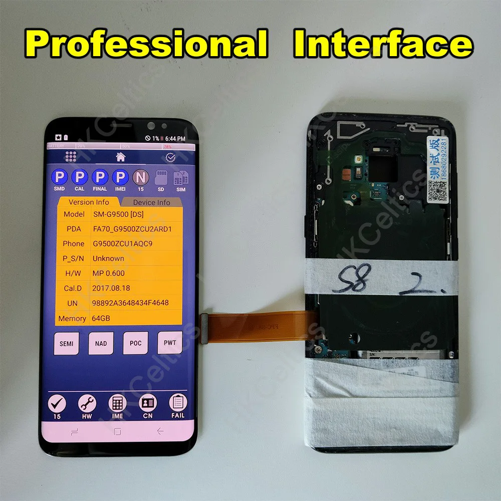 S8-S8-plus-lcd-with-mirror-burn-4