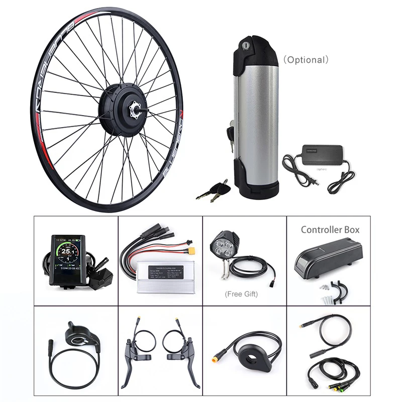 bafang 36v 350w hub motor