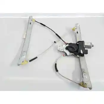 

128000781 WINDOW LIFTER FRONT LEFT CITROEN C5 SALOON