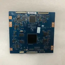 UA40ES6100J T-CON T400HVN01.1 CTRL BD 40T07-C04 оригинальные запчасти