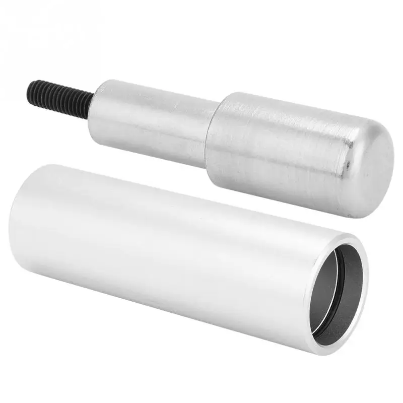 

Bicycle Headset Hanging Core Fork Installation Tool Kits Bike Fork Crown Race Installation Tool for 28.6mm Front Forks