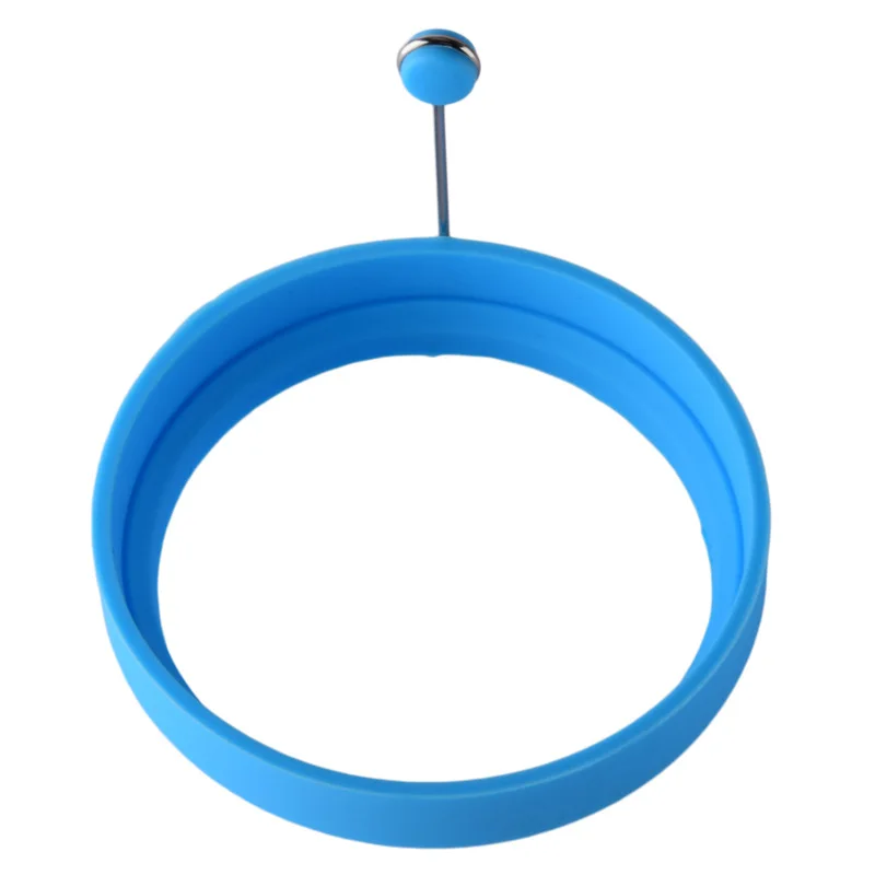 Blue Round
