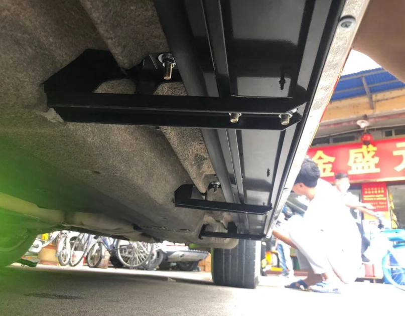 缩小