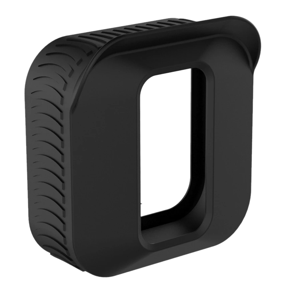 

UV Resistant Cover Soft Silicone Indoor Outdoor Camera Case Full Protection Anti Scratch Elastic Extend Edge For Blink XT2 XT