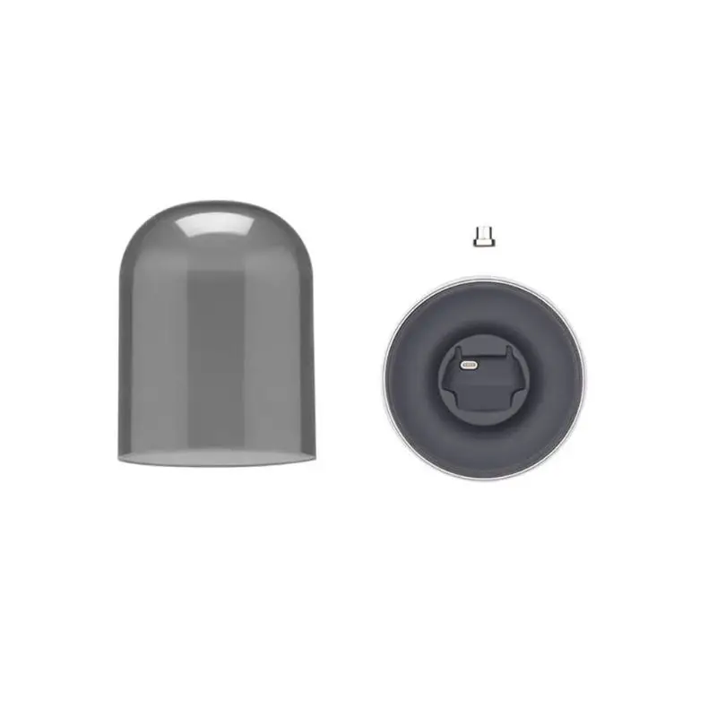Buy Charging Base Bell Jar Magnetic USB With Battery Charging BaseFor DJI Mavic Mini