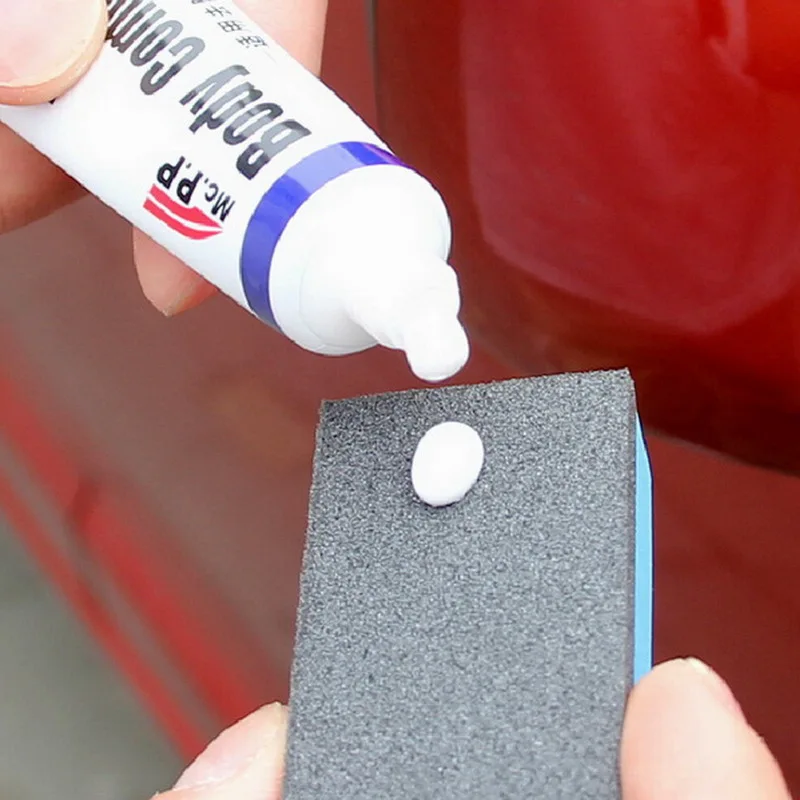 Car Scratch Repair Polishing Wax Anti Scratch Cream Paint Car Cleaning