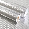 40x100/200cmThick Waterproof  Kitchen Aluminum Foil Self-adhesive Large Drawer Pad Oil-proof Paste Oil Stickers Kitchen Tools ► Photo 1/6