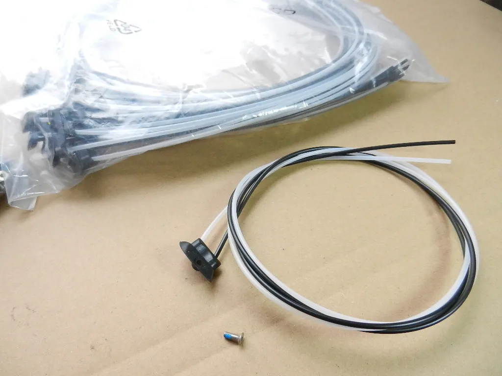 Giant Threading Inner Giant Tcr Cable Guide Giant Bike Cable