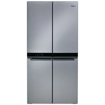 

Whirlpool three-chamber refrigerator, WQ9 B1L
