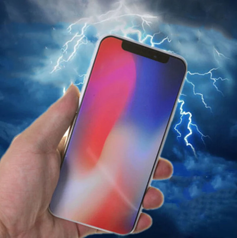 

1Pc Phone Plus Model Electric People Prank Toys Kids Horror Electric Shock Phone Prank Toys Funny Gadgets Kids Toys