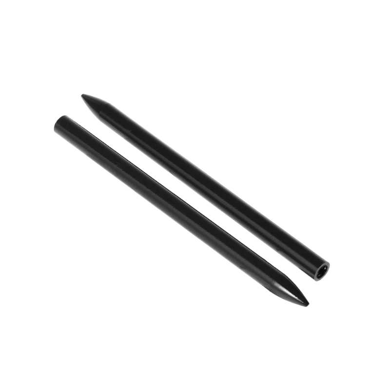 

2pcs Umbrella Rope Bracelet Weaving Tool Wristband 550 Paracord Knitting Needle