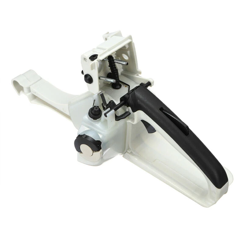 

Casavidas Rear Handle Fuel Gas Tank Air Filter Cover Assembly For Stihl Magnum