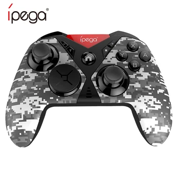 

IPEGA Gamepad PG-SW001 Switch handle Joystick Controller Bluetooth Gamepad PC Gamepad For NS/ PC/Anodroid
