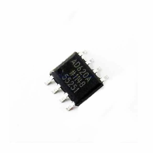 

Ad620 Inst Amp Single 18V 8-Pin N Tube Ad620arz