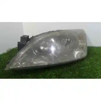 

148255 headlight Left Ford Mondeo Saloon (ge)