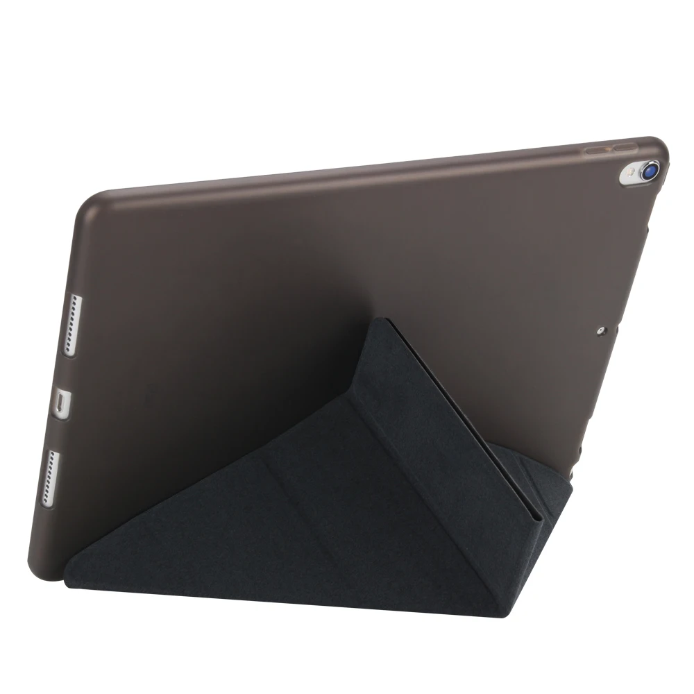 Чехол для iPad 3, 4, 2, 9,7 дюйма, тонкий кожаный мягкий чехол из ТПУ с подставкой, смарт-чехол для iPad 4 2012 с стилусом+ пленкой