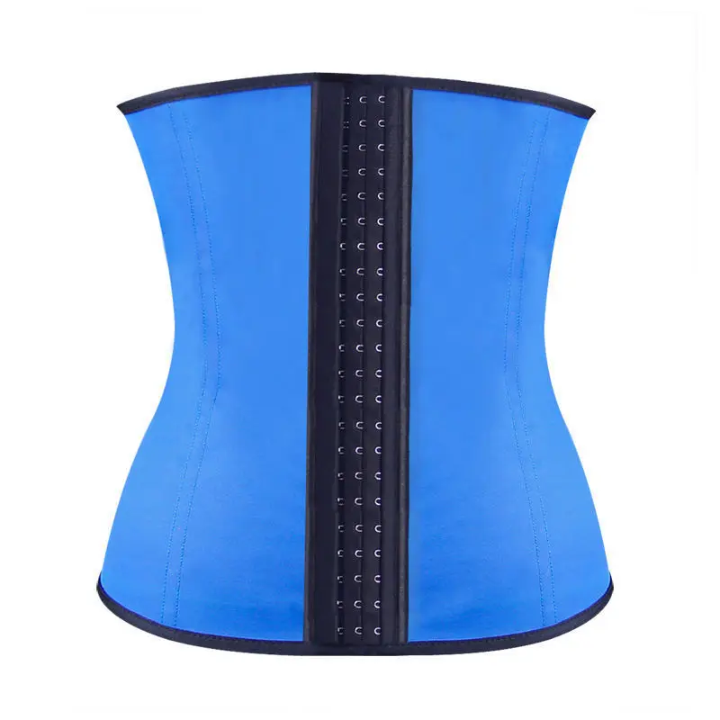 Latex Binders Slimming Underwear Corset Shape Trends
