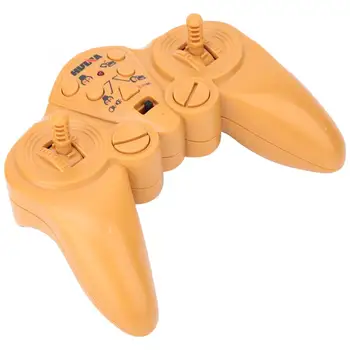 

Original Controller for HUINA RC Car Engineering Truck Construction Vehicle Toy RC Excavator Speed Controller 1510 1520 1550