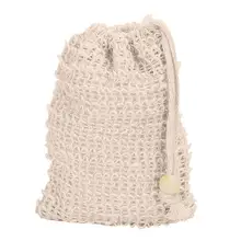 10 шт. деревянная бусина сизаль отшелушивающая Ванна двухъярусная мыльница из нержавеющей стали держатель сумки Сумка для хранения вспененный хлопок и лен сумка массажиста