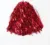 1 шт. Модные Cheer Dance Sport Supplies Competition Cheerleading Pom Poms Flower Ball Lighting Up Party Cheering Fancy Pom Poms