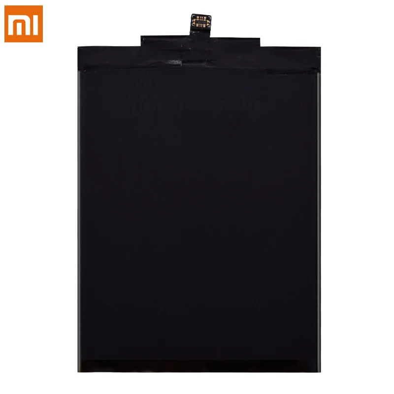 Аккумулятор для телефона BM47 для Xiaomi Redmi 3 3S 3X 4X аккумулятор 4100 мАч Сменные Аккумуляторы