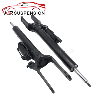 

2PCS Front Airmatic Air Suspension Shock Core For Mercedes W164 X164 Without ADS Shock Absorber Air Strut 1643200130 For Car