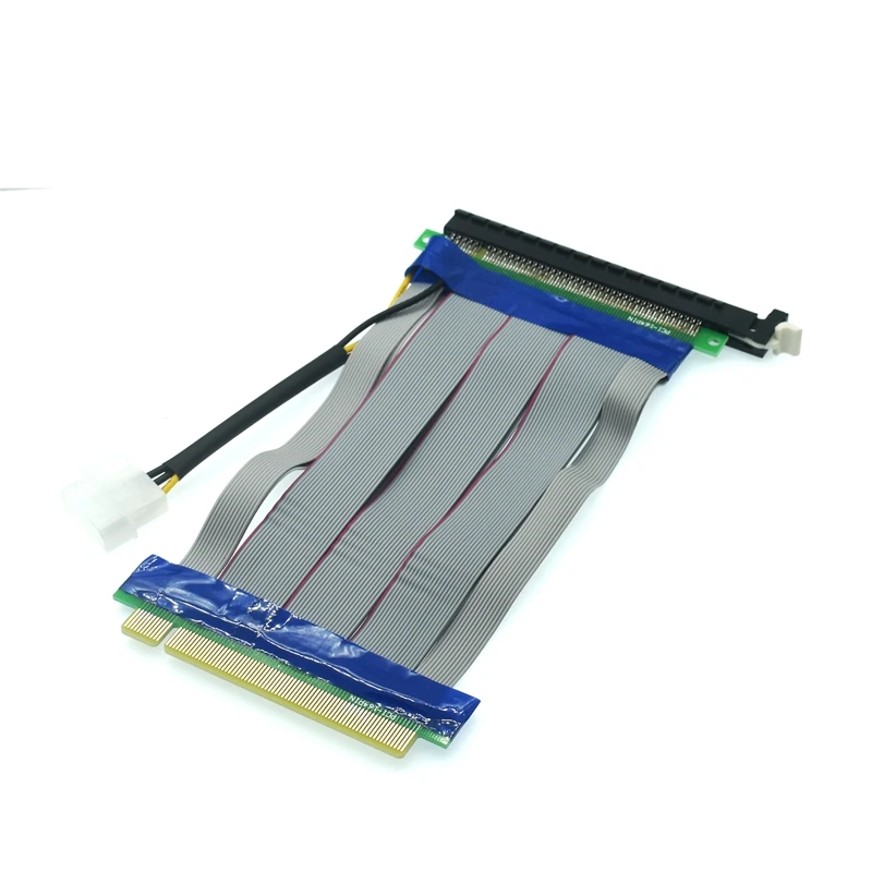 Miner, Cabo de Extensão Ribbon, PCI Express,