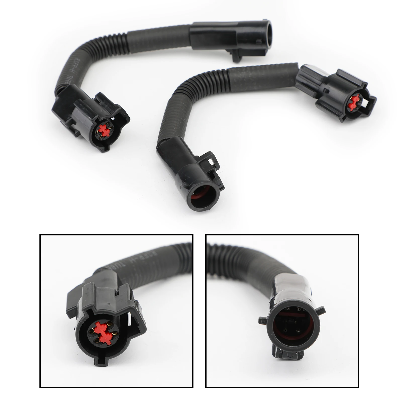 Areyourshop O2 Датчик, имитатор сигналов Gt Cobra 4.6L 4,6 Svt Обход для Ford Mustang 1996-2004 O2 сенсор жгуты автозапчасти