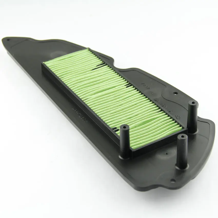 Motorcycle Air Filter Cleaner Replacement Fuel Filter Reuseful Element For Honda NSS300 FORZA 300 17210K04930 17210-K04-930 - Image 3