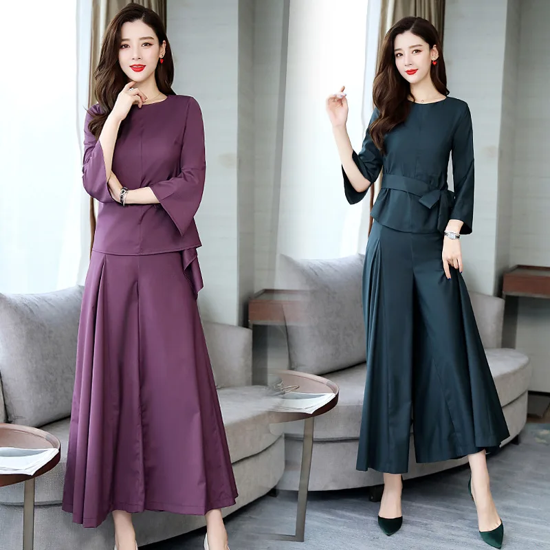 

Cool Short Suit Long Sleeve 2019 Spring Fashion Comfortable Simple