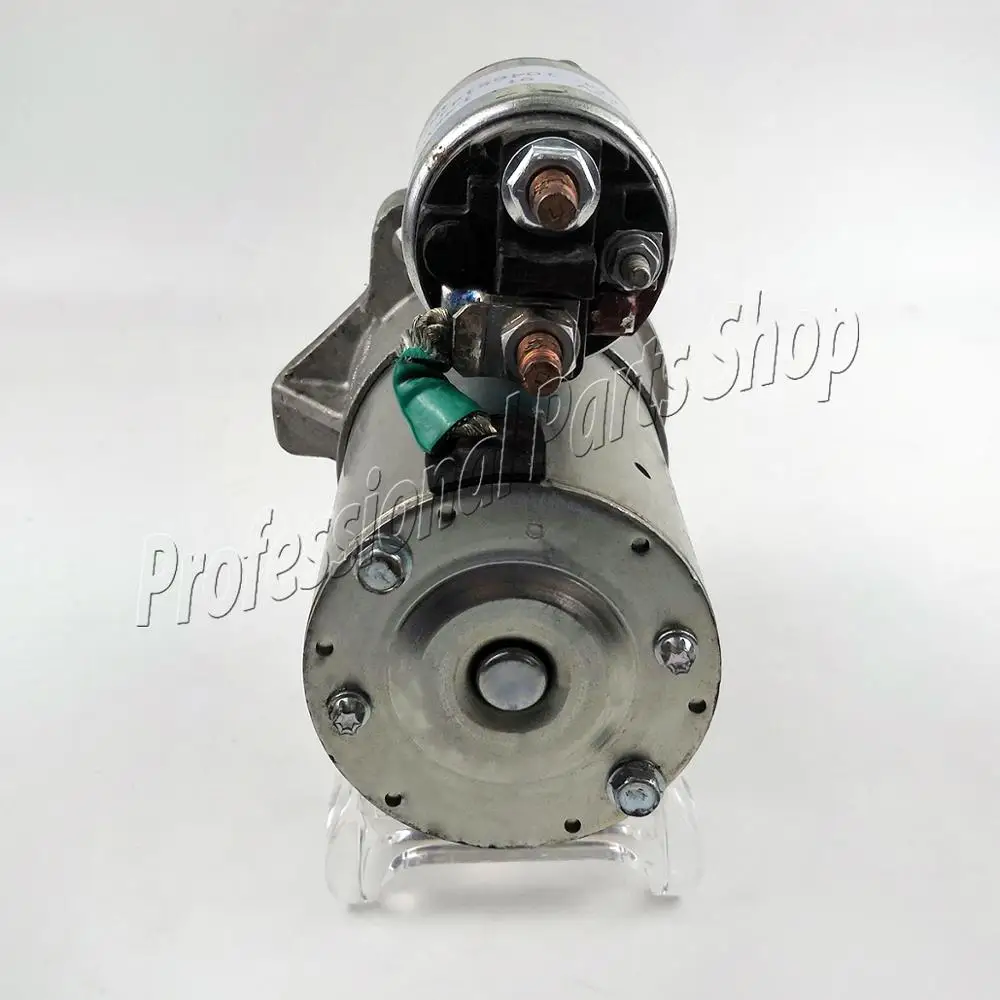 Стартер для Cadillac DEVILLE 96-05 4.6L SRX STS XLR 10465144