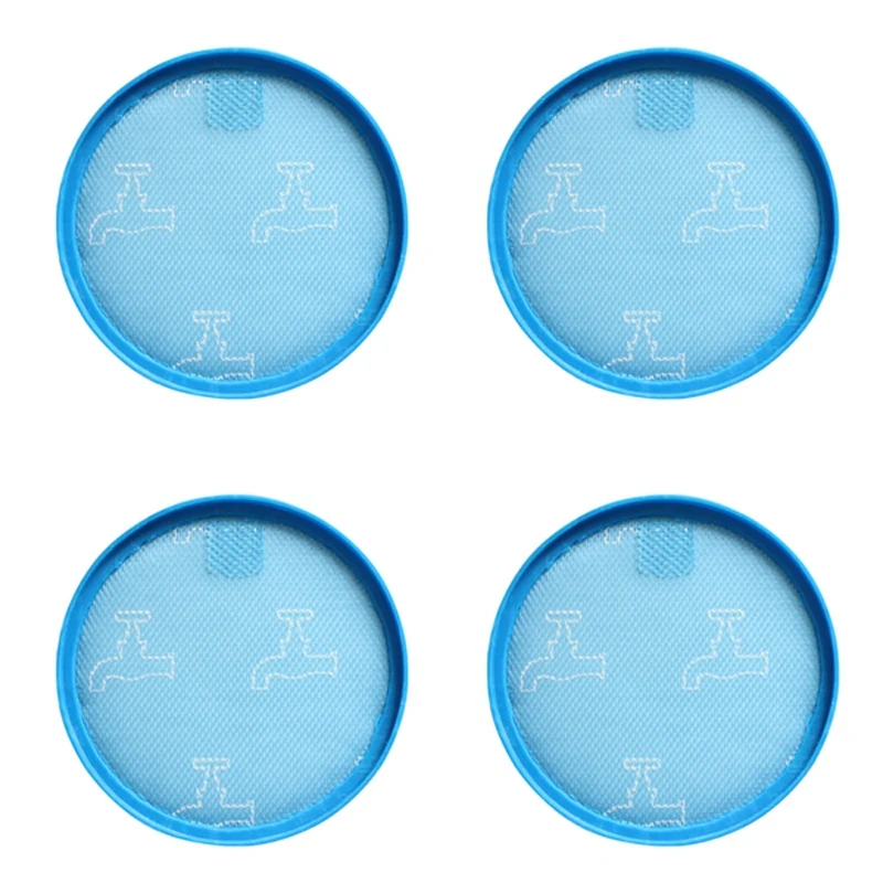 

4PC Washable Pre-Motor HEPA Filter for DYSON DC19 DC20 DC21 DC29 Robot Vacuum Cleaner Replacement Parts Accessory