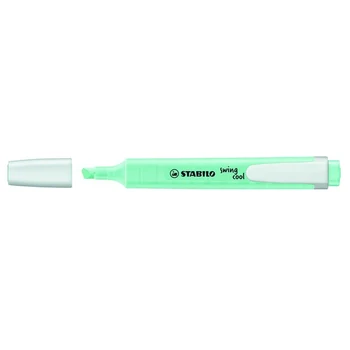 

275/113-8 marker 1 piece (s) Turquoise chisel Tip