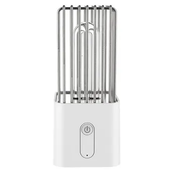 

Home Ultraviolet Sterilization Lamp Uv Sterilization Lamp Desktop Ultraviolet Disinfection Light Mite Removal Lamp