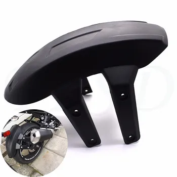 

motorcycle fender accessories 10-18 inch tire rear wheel fender splash-proof rear wheel cover For Yamaha YZF1000R YZF750R MT-09