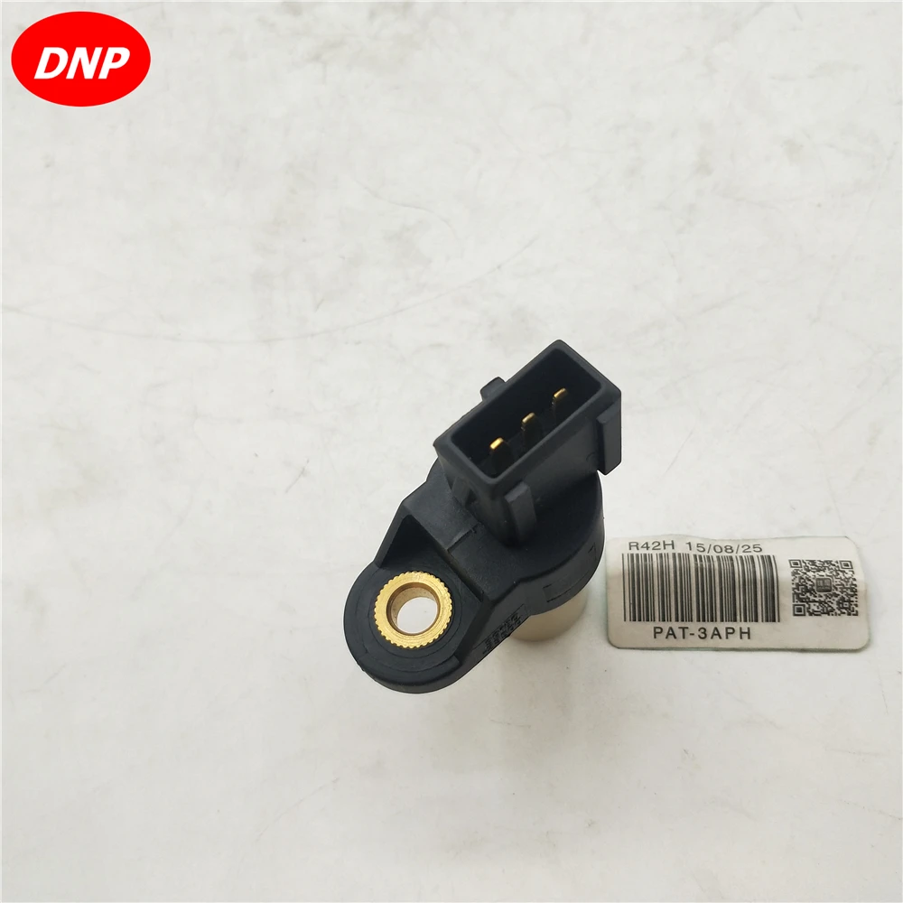 DNP Датчик положения коленчатого вала 39180-23500 подходит для HYUNDAI COUPE ELANTRA MATRIX TRAJET TUCSON KIA Carens Cerato Sportage