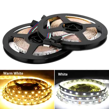 

Wholesale Quick delivery 32.8ft 3528 SMD DC 12V LED Strip Light Super Bright IP65 Waterproof 600 Tape Lamp Low Power Consumption