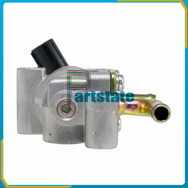 Parts & Accessories Fuel Injection Idle Air Control Valve 13421003373