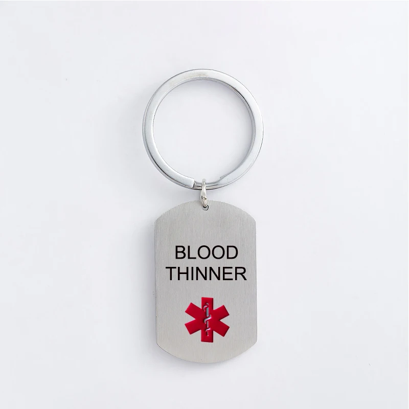 BLOOD THINNER -1