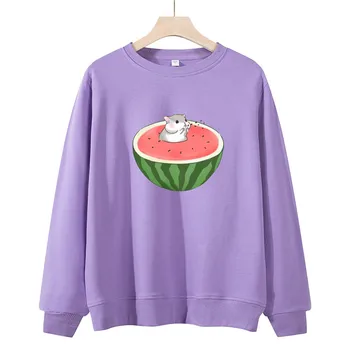 

Sweater female Lady Pullovers Style Spring Gray 2020 New Style Slim Sweater with Long Sleeves