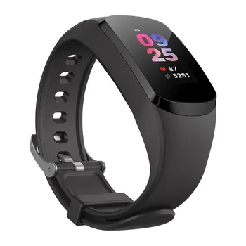 

Bluetooth 4.2 Smart Sports Bracelet Smart Fitness Wristband Fitness Activity Tracker Heart Rate Monitoring Smart Watch