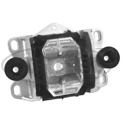 Опора КПП FORD: MONDEO III 00-07 CORTECO 80004576 |